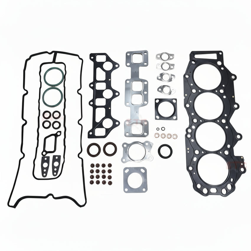 Head Gasket Set Ford Mazda WEC, WEAT and WLC with out Head Bolts