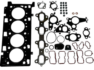 Navara NP300 YS23 DDTT Cylinder Head Gasket Set with Bolts