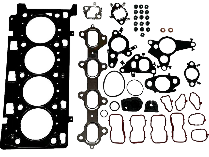 Nissan Navara YS23DDTT Vrs head gasket set