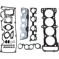 Ford Mazda G6 2.6L 12 Valve Assembled Cylinder Head