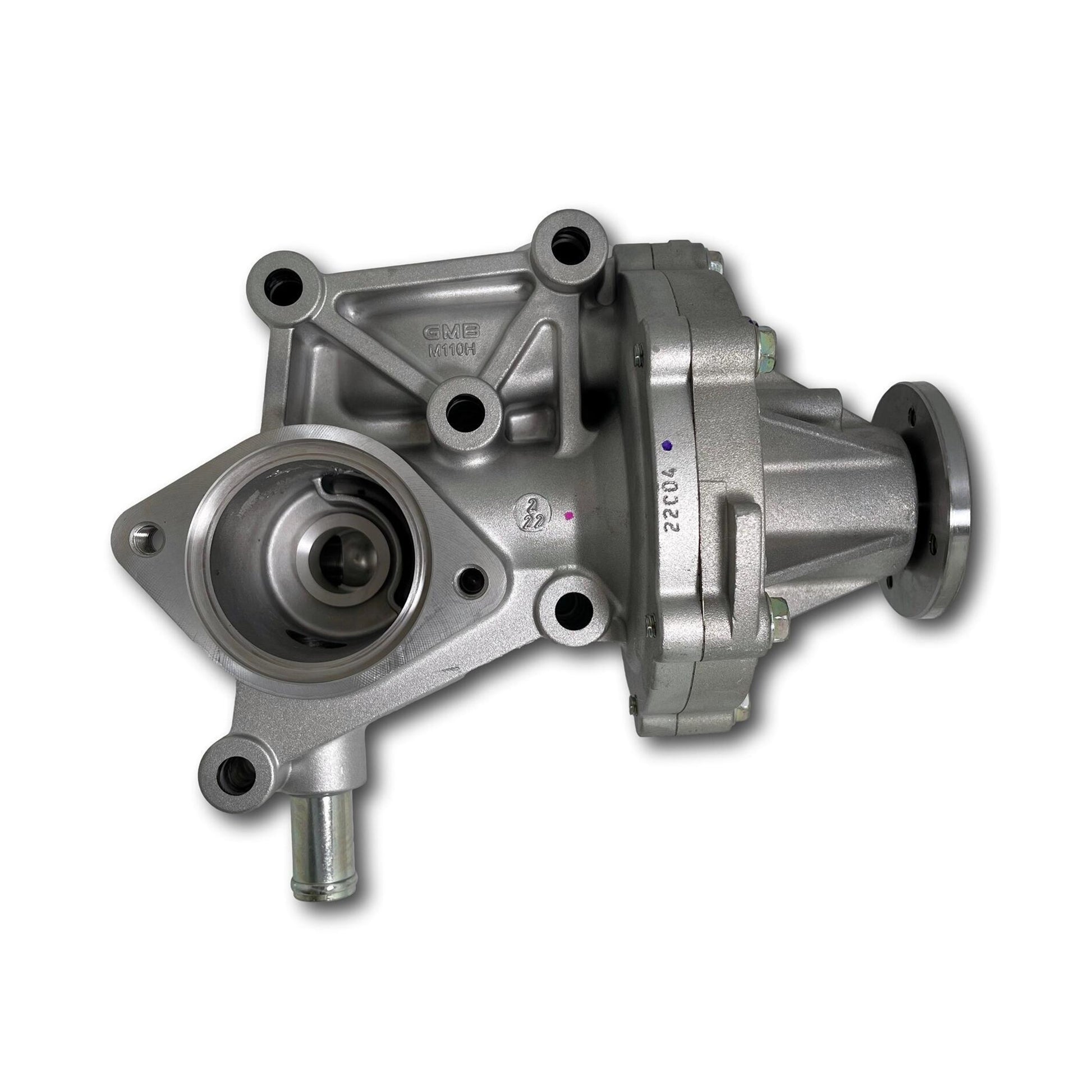 Mitsubishi Triton Pajero Sport 4N15 2.4L Water Pump With Housing