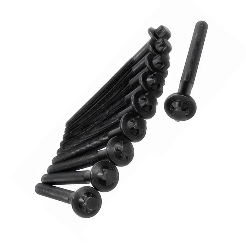 Nissan Navara NP300 YS23 Head Bolts