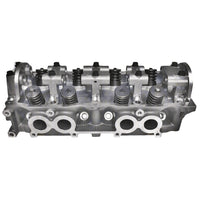 Assembled Cylinder Head Ford Mazda FE F2 F8 8 Valves
