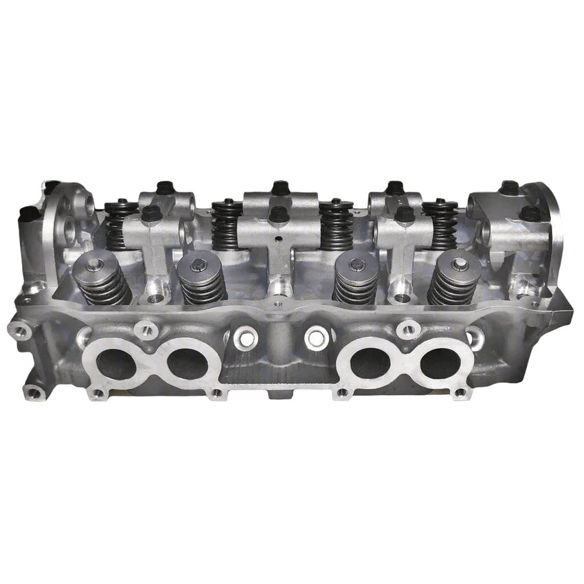 Assembled Cylinder Head Ford Mazda FE F2 F8 8 Valves