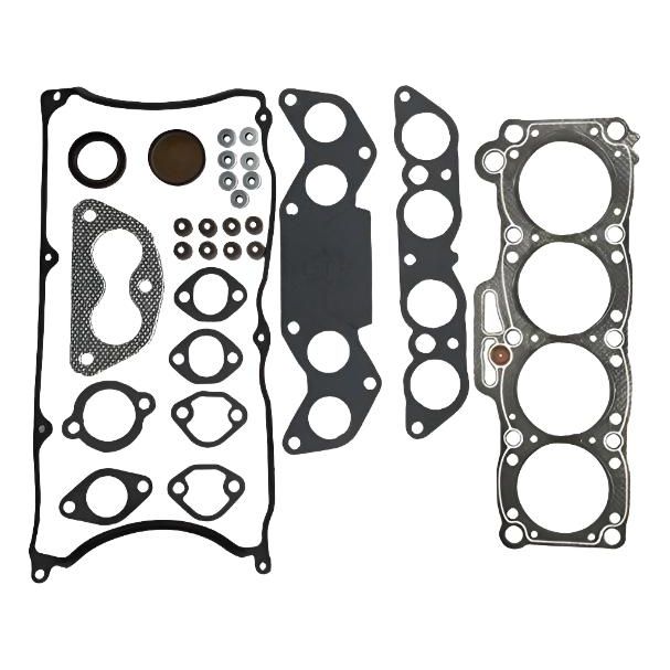 Assembled Cylinder Head Ford Mazda FE F2 F8 8 Valves - Cylinder Head Supply Midland
