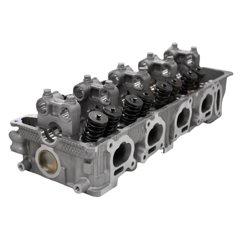 Assembled Cylinder Head Ford Mazda G6 2.6 12 Valve