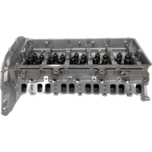 Ford Ranger Mazda BT50 P5AT 3.2L Cylinder Head Assembled