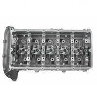 Assembled Cylinder Head Ford Ranger PX P5AT 3.2 Top View