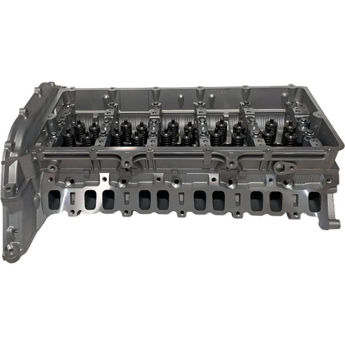Assembled Cylinder Head Ford Ranger PX P5AT 3.2