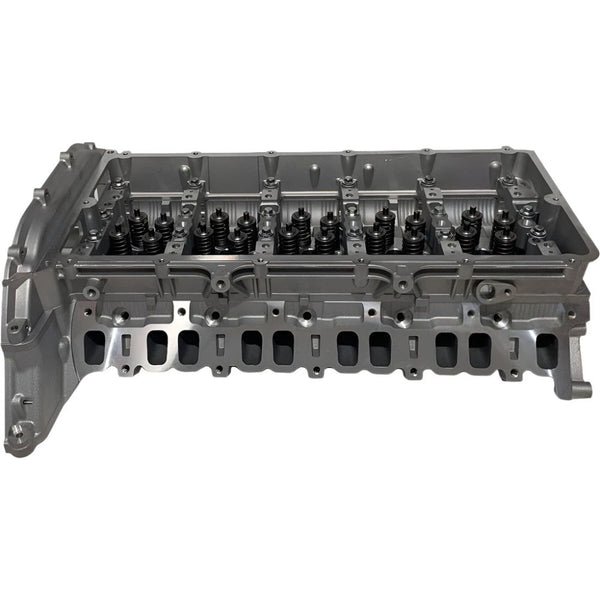 Assembled Cylinder Head Ford Ranger PX P5AT 3.2 - Cylinder Head Supply Midland