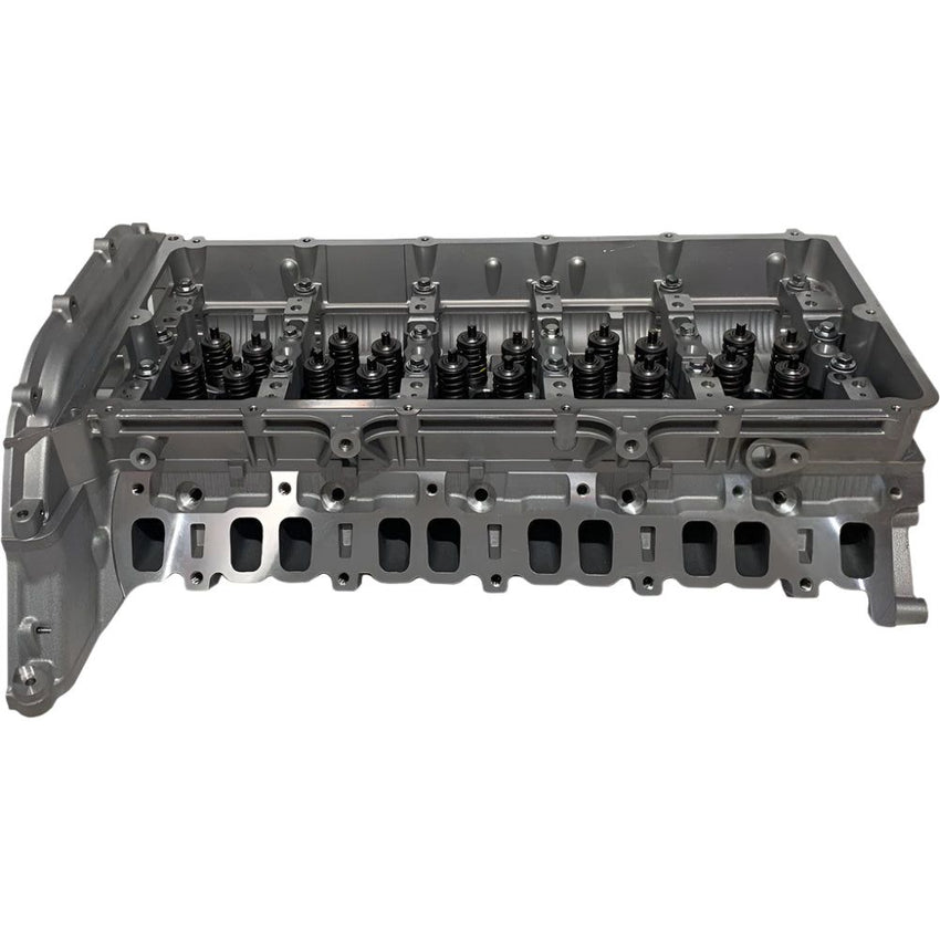 Assembled Cylinder Head Ford Ranger PX P5AT 3.2 - Cylinder Head Supply Midland