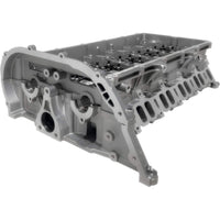 Assembled Cylinder Head Ford Ranger PX P5AT 3.2 Front View