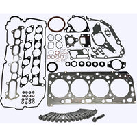 Assembled Cylinder Head Mitsubishi Challenger and Triton 4D56U 4D56Di - T - Cylinder Head Supply Midland