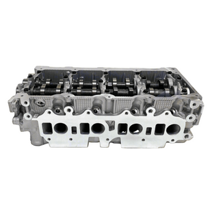 Nissan Navara Pathfinder YD25 2.5L Cylinder Head Complete 8-Port