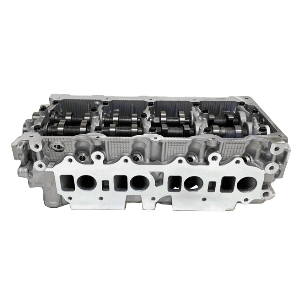 Nissan Navara Complete Spain Built YD25 8-Port Cylinder Head