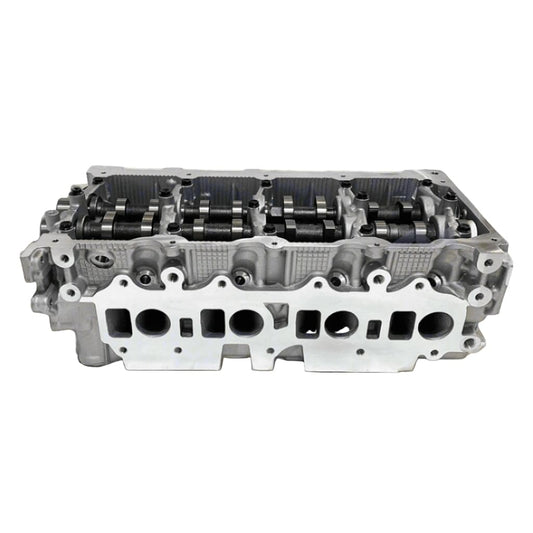 Nissan Navara Complete Spain Built YD25 8-Port Cylinder Head