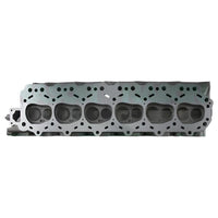 Assembled Cylinder Head Nissan Patrol TB45 Inc Gasket Set - Cylinder Head Supply Midland