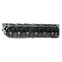 Assembled Cylinder Head Nissan Patrol TB45 Inc Gasket Set - Cylinder Head Supply Midland