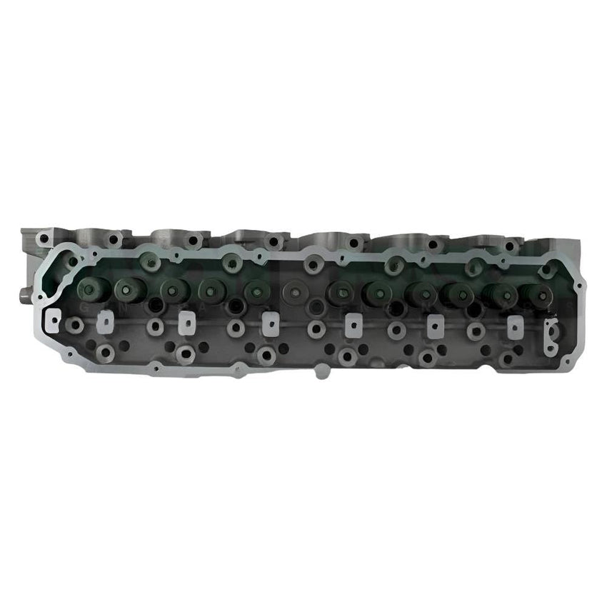 Assembled Cylinder Head Nissan Patrol TB45 Inc Gasket Set - Cylinder Head Supply Midland