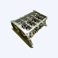 Assembled Cylinder Head Ranger Mazda BT50 P4AT 2.2 - Cylinder Head Supply Midland