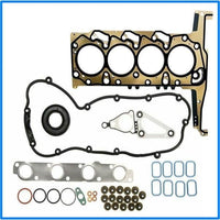 Assembled Cylinder Head Ranger Mazda BT50 P4AT 2.2 - Cylinder Head Supply Midland