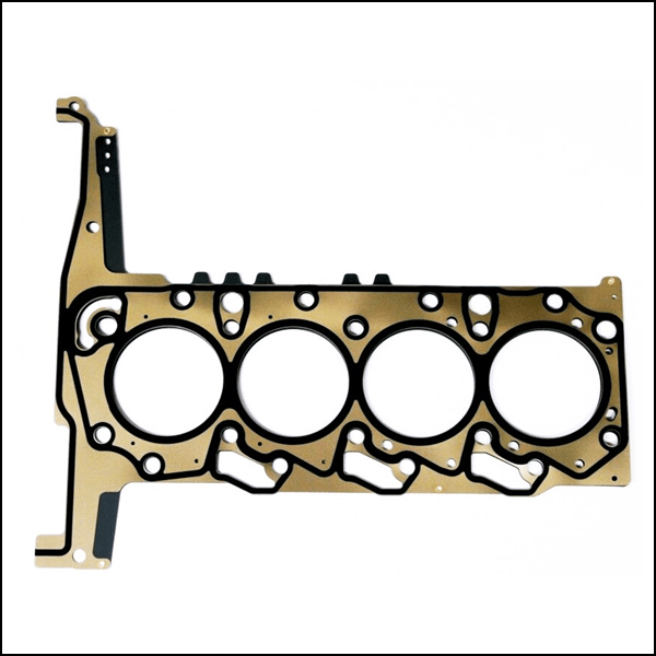 Assembled Cylinder Head Ranger Mazda BT50 P4AT 2.2 - Cylinder Head Supply Midland