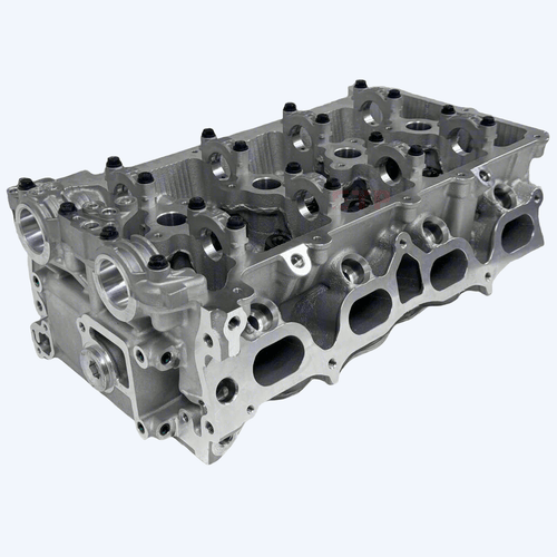 Assembled Cylinder Head Toyota HiAce Hilux 2TR - FE 2.7 Up To 2015 - Cylinder Head Supply Midland