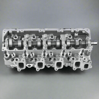 Assembled Cylinder Head Toyota Hilux Prado Surf 1KZ - TE 3.0 Early Engine - Cylinder Head Supply Midland