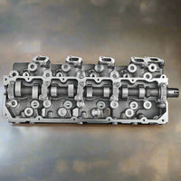 Assembled Cylinder Head Toyota Hilux Prado Surf 1KZ - TE 3.0 Later Engine - Cylinder Head Supply Midland