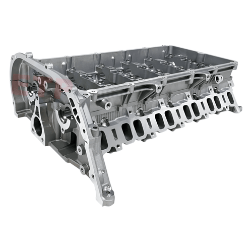 Bare Cylinder Head Ford Mazda 3.2 P5AT