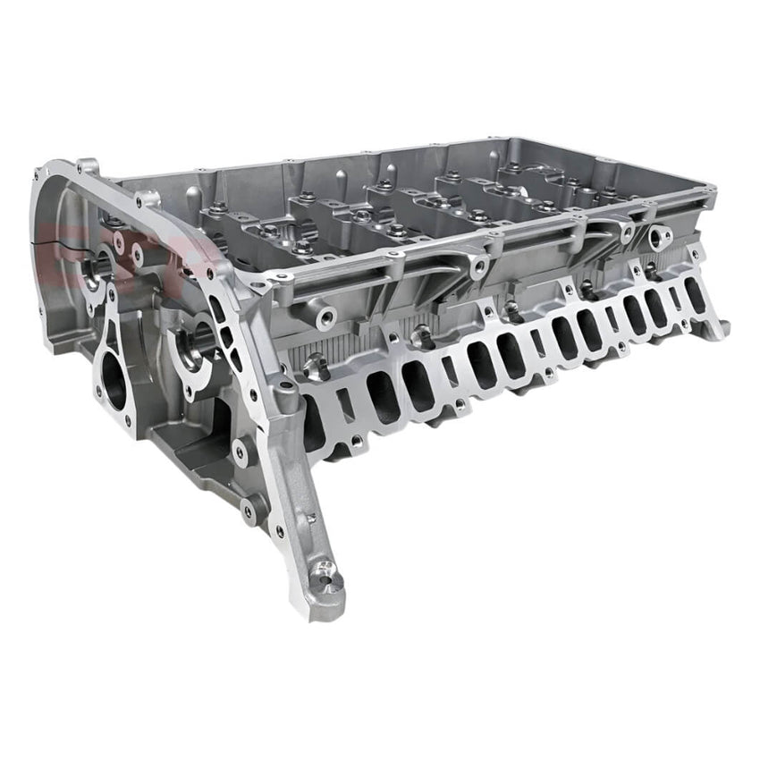 Ford Ranger Mazda BT50 3.2 P5AT cylinder head bare casting