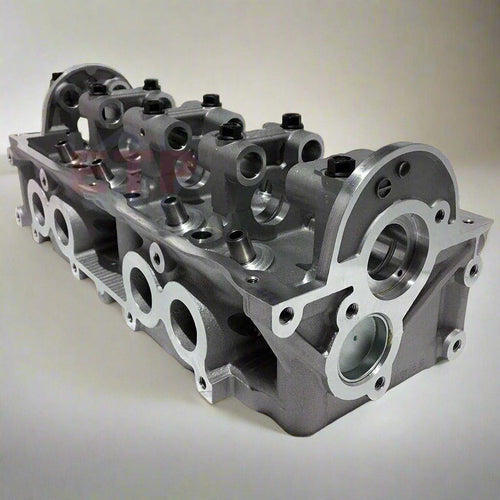Bare Cylinder Head Ford Mazda FE F2 F8 8 Valves