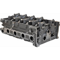 Bare Cylinder Head Mitsubishi Pajero Triton 4N15