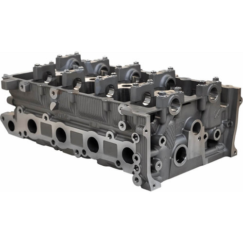 Mitsubishi Triton Pajero Sport 4N15 2.4L Cylinder Head Bare