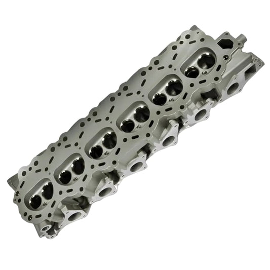 Nissan Patrol TB42 bare cylinder head casting - ready for assembly
