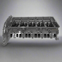 Cylinder Head Assembly For Ford Ranger PX - Cylinder Head Supply Midland