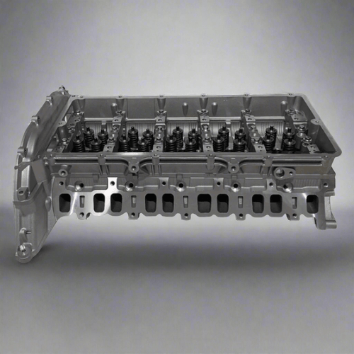 Cylinder Head Assembly For Ford Ranger PX - Cylinder Head Supply Midland