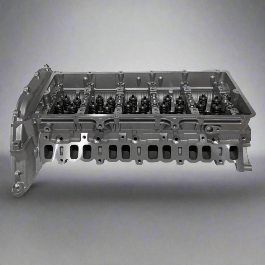 Cylinder Head Assembly For Ford Ranger PX - Cylinder Head Supply Midland
