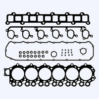 Cylinder Head Gasket Set Nissan Patrol TB45 with bolts - Cylinder Head Supply Midland