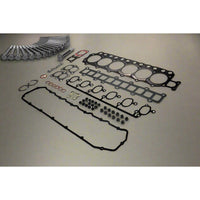 Cylinder Head Gasket Set Nissan Patrol TB45 with bolts - Cylinder Head Supply Midland