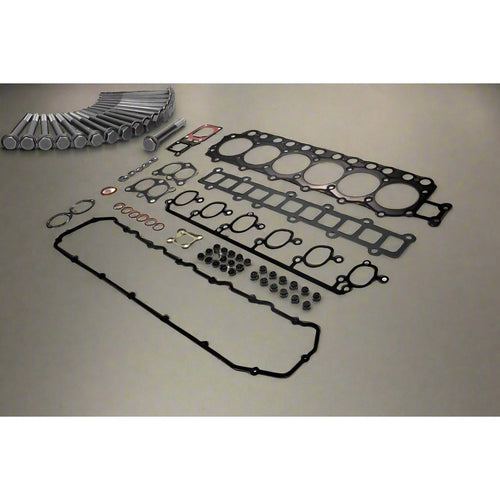 Cylinder Head Gasket Set  Nissan Patrol TB45 with bolts