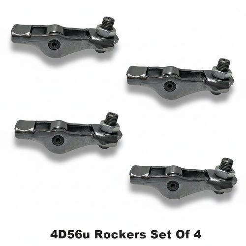 Mitsubishi Triton Challenger 4D56 Roller Rockers
