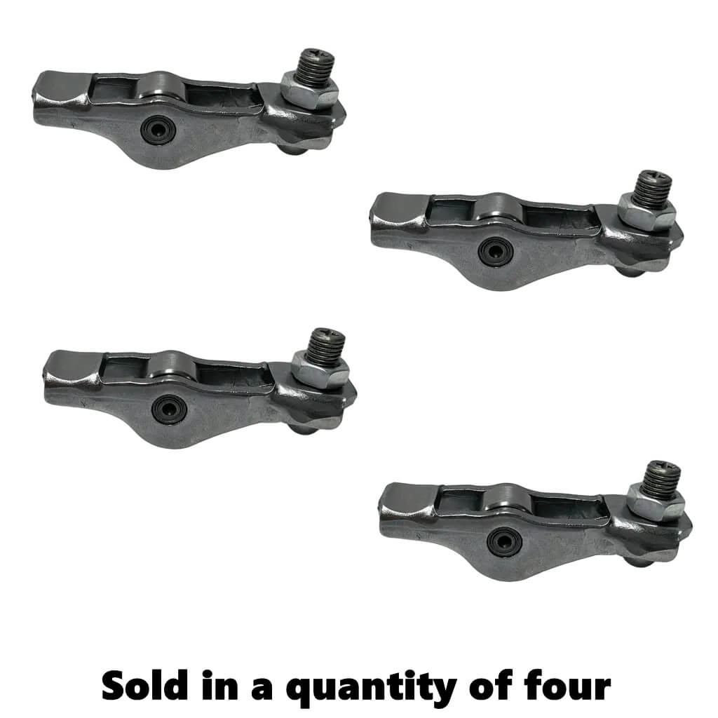 Mitsubishi Triton 4D56u Rockers