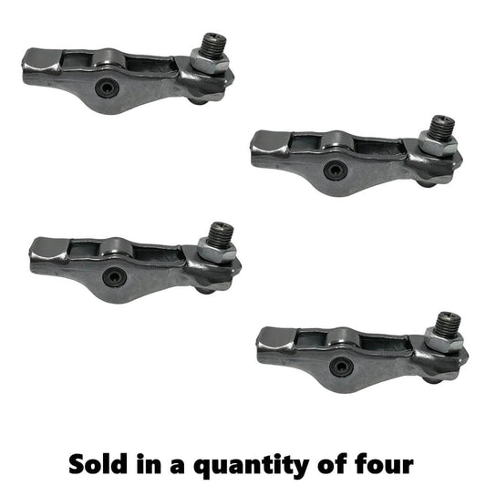 Mitsubishi Triton 4D56u Rockers