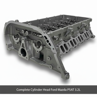 Enhanced Ford Mazda P5AT 3.2L with Text Banner