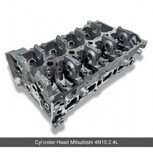  Cylinder Head Assembly for Mitsubishi Triton Pajero Sport 4N15 2.4L
