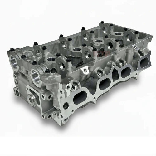  Toyota 2TR-FE 2.7L Cylinder Head with Valves Fitted