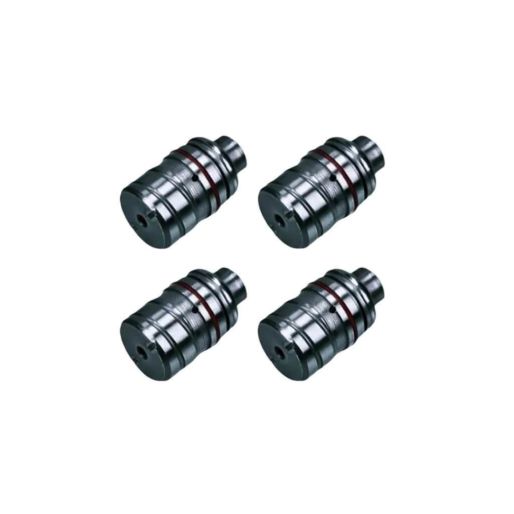 Ford and Mazda G6 Hydraulic lifters