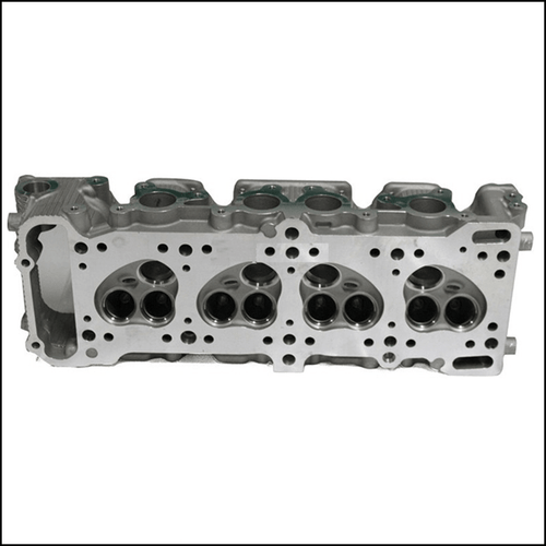 Ford Mazda G6 2.6L Bare Cylinder Head - Cylinder Head Supply Midland