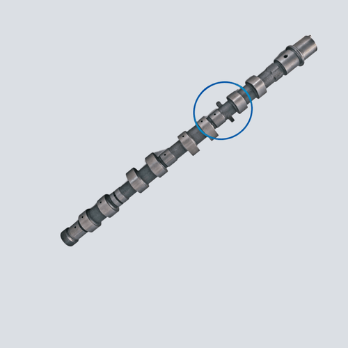 Exhaust Camshaft for Ford Mazda WEC WEAT and WLC Engines